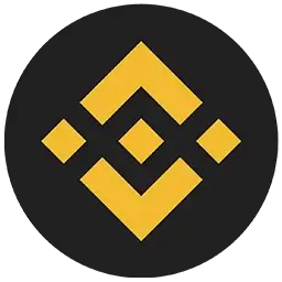 Méthode de Paiement - Binance