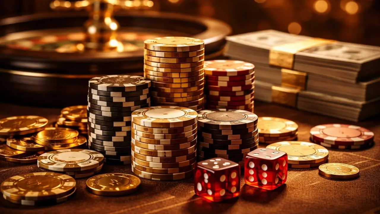 nouveau casino en ligne