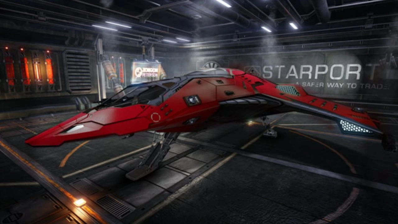 La béta contient également la Mercernary