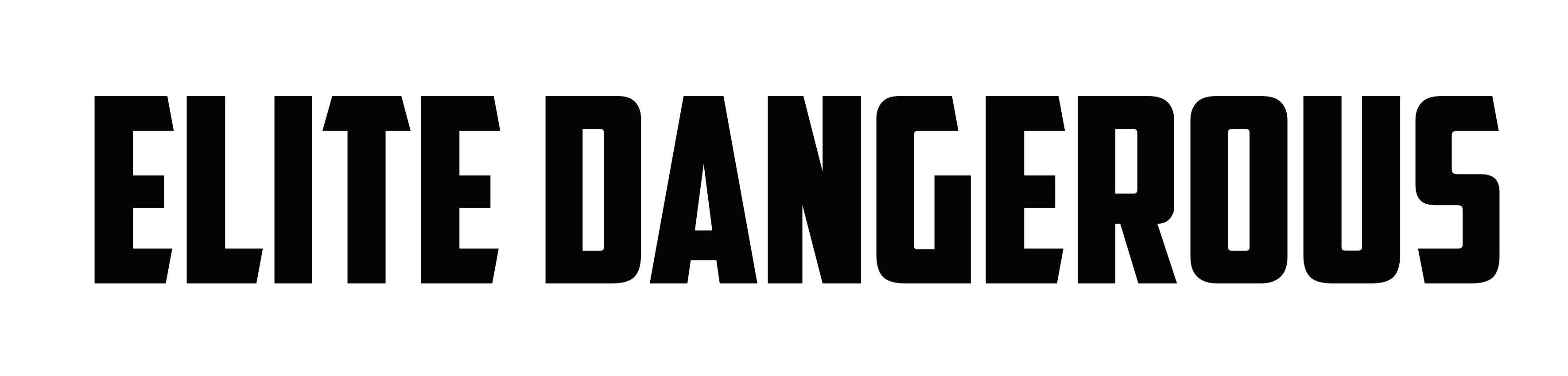 logo elite dangerous